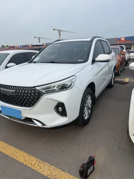2021 HAVAL M6,autocango,china used car exporter,china ev exporter,chinese used car exporter,chinese used ev exporter
