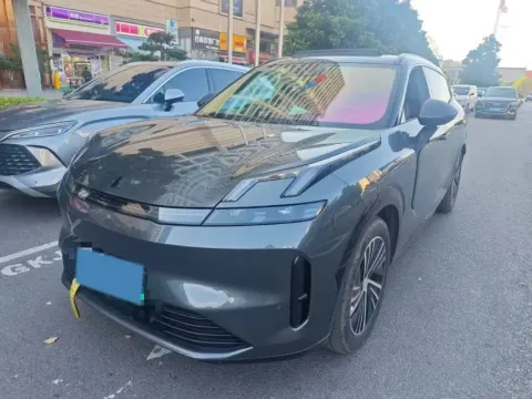 2023 LYNK&CO 08 EM-P,autocango,china used car exporter,china ev exporter,chinese used car exporter,chinese used ev exporter