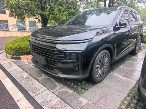 2024 JETOUR X70 PLUS,autocango,china used car exporter,china ev exporter,chinese used car exporter,chinese used ev exporter