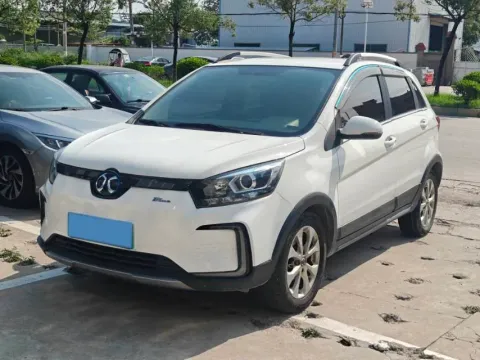 2019 BAIC BJEV EC5,autocango,china used car exporter,china ev exporter,chinese used car exporter,chinese used ev exporter