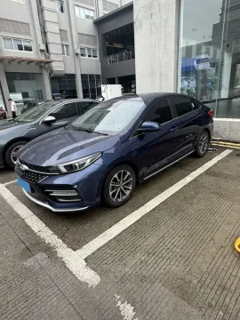 2019 CHERY ARRIZO GX,autocango,china used car exporter,china ev exporter,chinese used car exporter,chinese used ev exporter