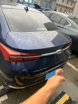2019 Chery Arrizo GX 1.5L 116HP L4 CVT,autocango,china used car exporter,china ev exporter,chinese used car exporter,chinese used ev exporter