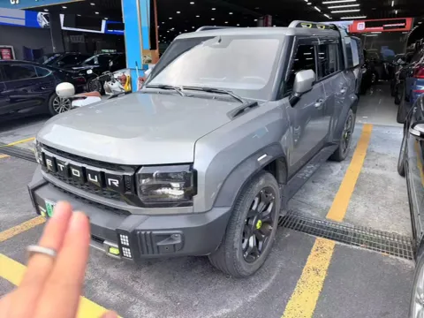 2024 JETOUR SHANHAI TRAVELLERC-DM,autocango,china used car exporter,china ev exporter,chinese used car exporter,chinese used ev exporter