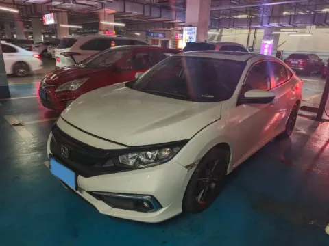 2019 HONDA CIVIC,autocango,china used car exporter,china ev exporter,chinese used car exporter,chinese used ev exporter