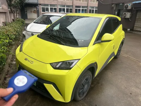 2023 BYD SEAGULL,autocango,china used car exporter,china ev exporter,chinese used car exporter,chinese used ev exporter