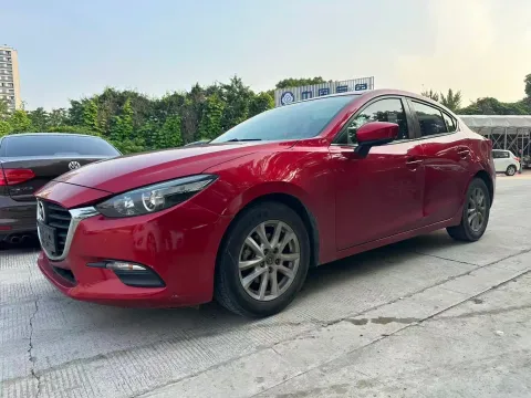 2019 MAZDA 3 AXELA,autocango,china used car exporter,china ev exporter,chinese used car exporter,chinese used ev exporter