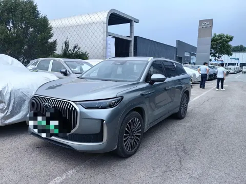 2025 CHERY TIGGO9 C-DM,autocango,china used car exporter,china ev exporter,chinese used car exporter,chinese used ev exporter