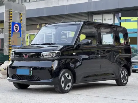 2025 WuLing ZhiGuang BEV 17.7KWH,autocango,china used car exporter,china ev exporter,chinese used car exporter,chinese used ev exporter