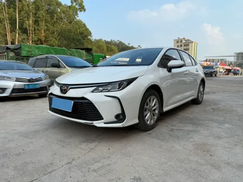 2022 TOYOTA COROLLA,autocango,china used car exporter,china ev exporter,chinese used car exporter,chinese used ev exporter