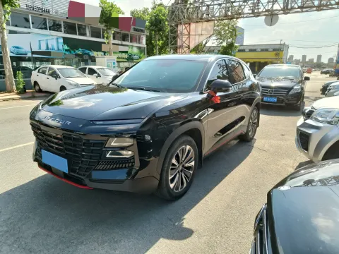 2023 JETOUR DASHING,autocango,china used car exporter,china ev exporter,chinese used car exporter,chinese used ev exporter