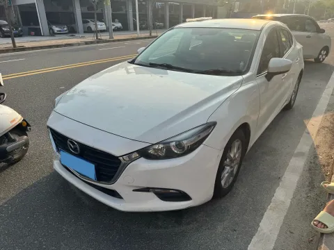 2019 MAZDA 3 AXELA,autocango,china used car exporter,china ev exporter,chinese used car exporter,chinese used ev exporter