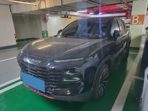 2022 JETOUR DASHING,autocango,china used car exporter,china ev exporter,chinese used car exporter,chinese used ev exporter
