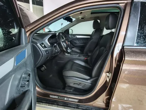 2018 Roewe RX5 1.5T 169HP L4 7DCT,autocango,china used car exporter,china ev exporter,chinese used car exporter,chinese used ev exporter