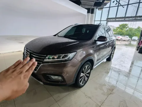 2018 ROEWE RX5,autocango,china used car exporter,china ev exporter,chinese used car exporter,chinese used ev exporter