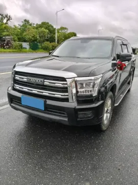 2023 HAVAL H5,autocango,china used car exporter,china ev exporter,chinese used car exporter,chinese used ev exporter