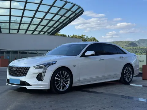 2020 CADILLAC CT6,autocango,china used car exporter,china ev exporter,chinese used car exporter,chinese used ev exporter