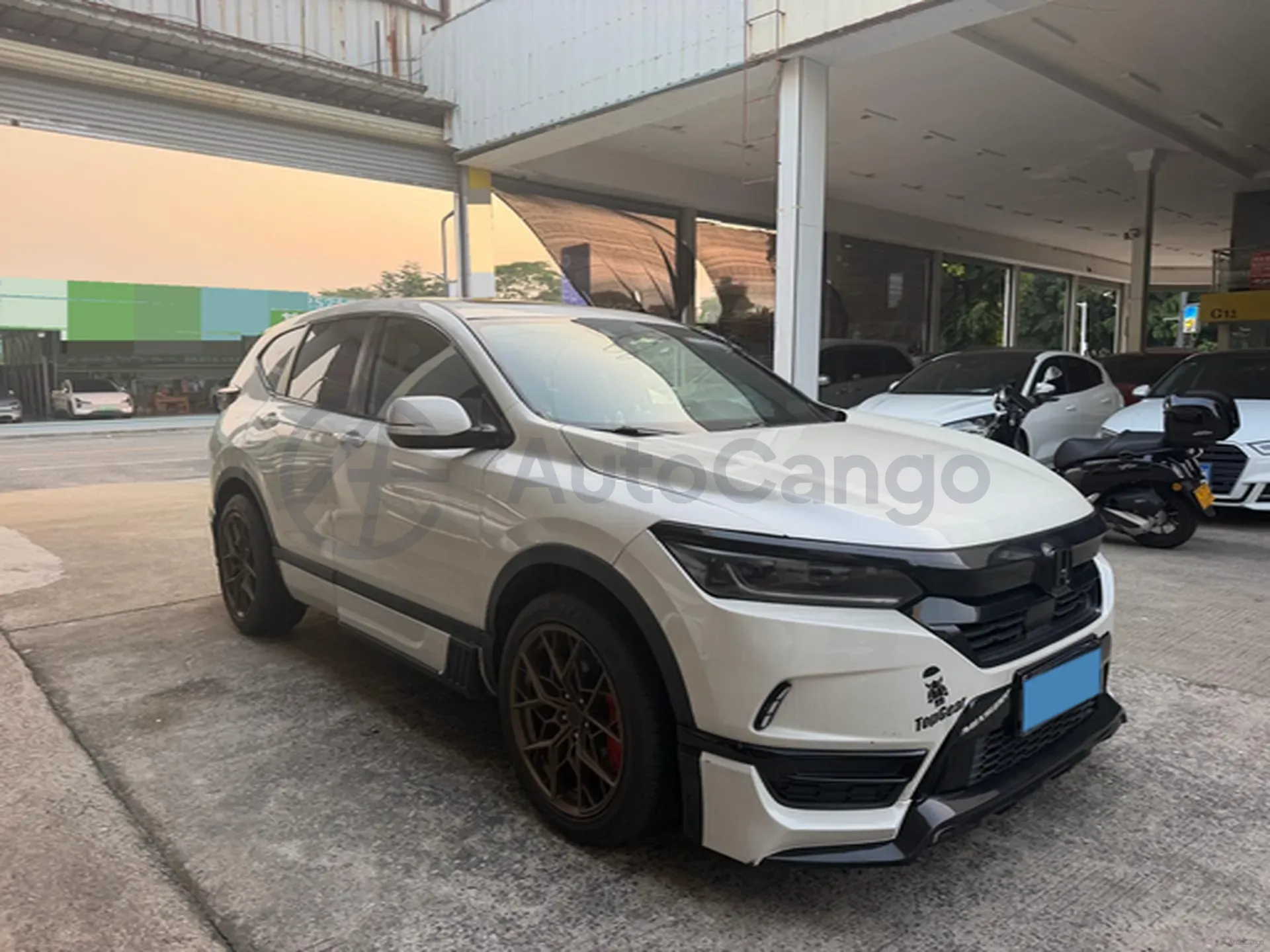 2021 Honda Breeze 2.0L 146HP L4 E-CVT Hybrid,autocango,china used car exporter,china ev exporter,chinese used car exporter,chinese used ev exporter