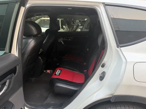 2021 Honda Breeze 2.0L 146HP L4 E-CVT Hybrid