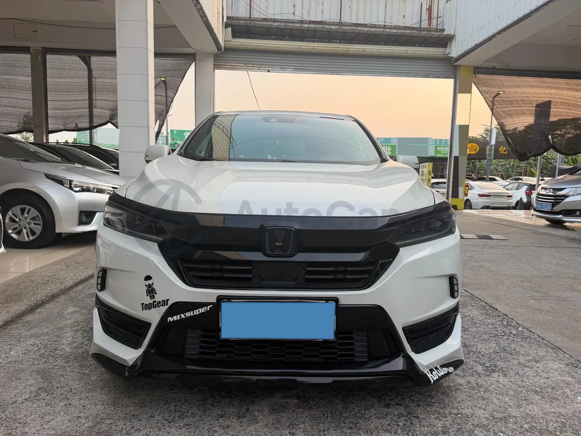 2021 Honda Breeze 2.0L 146HP L4 E-CVT Hybrid,autocango,china used car exporter,china ev exporter,chinese used car exporter,chinese used ev exporter