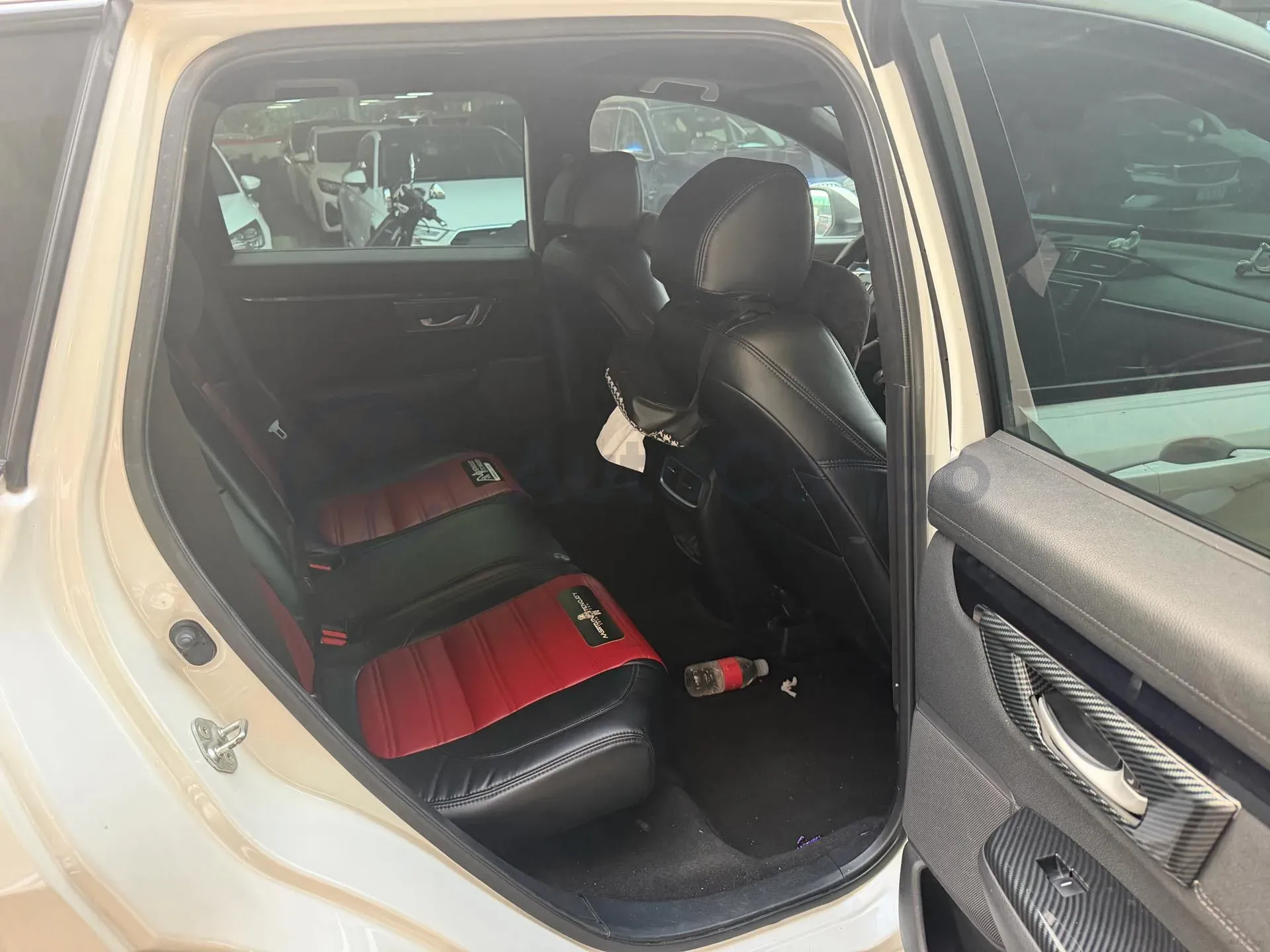 2021 Honda Breeze 2.0L 146HP L4 E-CVT Hybrid,autocango,china used car exporter,china ev exporter,chinese used car exporter,chinese used ev exporter