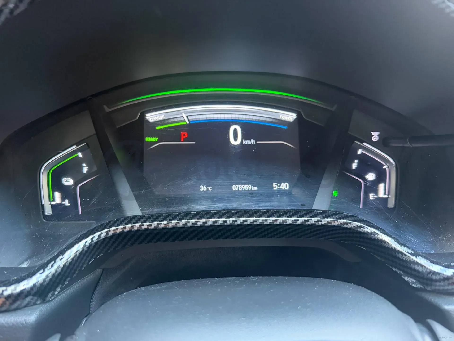 2021 Honda Breeze 2.0L 146HP L4 E-CVT Hybrid,autocango,china used car exporter,china ev exporter,chinese used car exporter,chinese used ev exporter