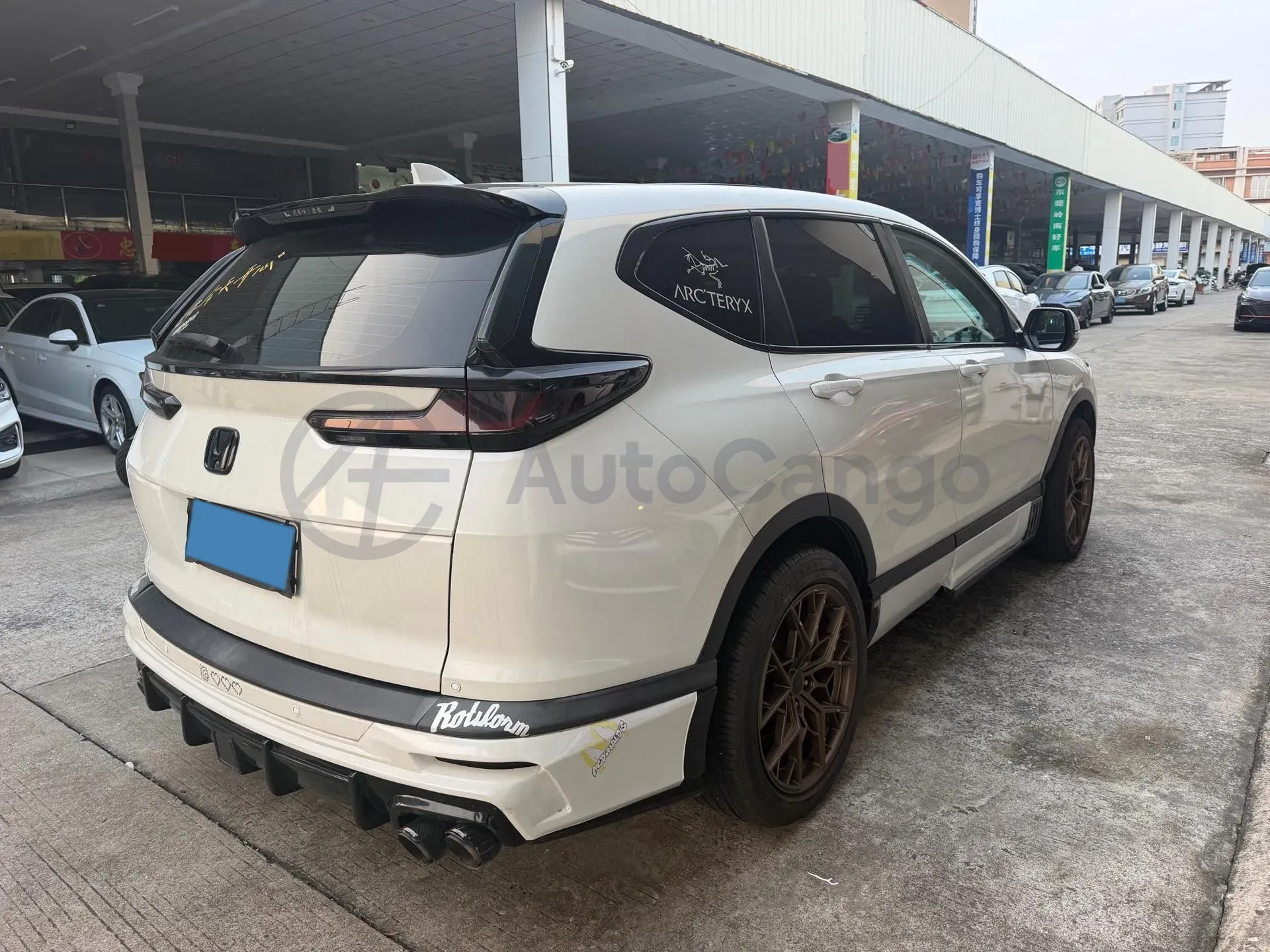2021 Honda Breeze 2.0L 146HP L4 E-CVT Hybrid,autocango,china used car exporter,china ev exporter,chinese used car exporter,chinese used ev exporter