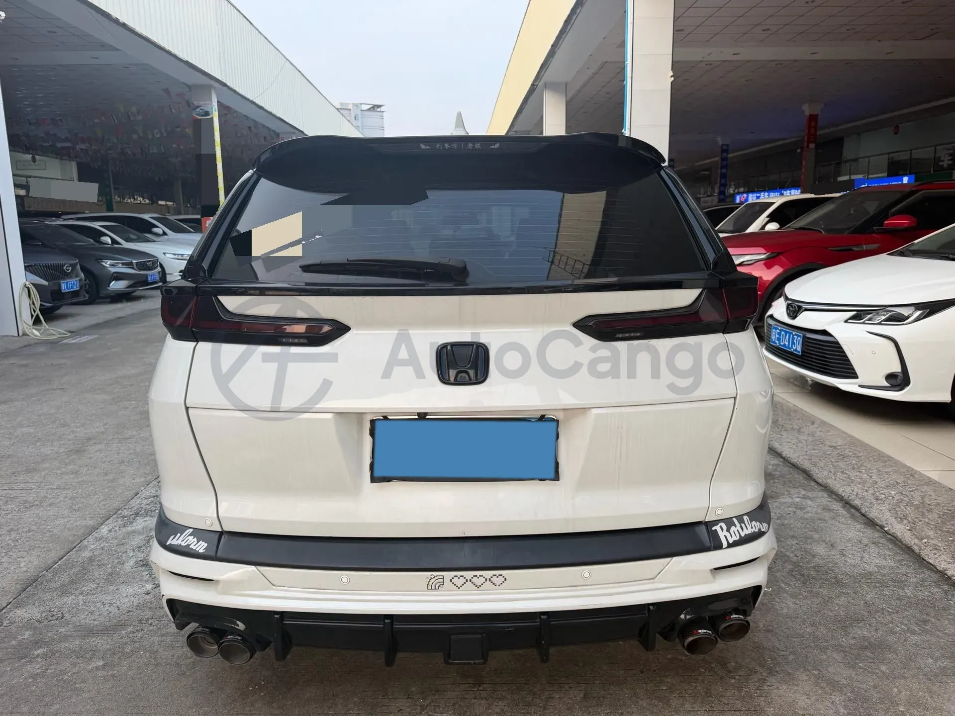2021 Honda Breeze 2.0L 146HP L4 E-CVT Hybrid,autocango,china used car exporter,china ev exporter,chinese used car exporter,chinese used ev exporter