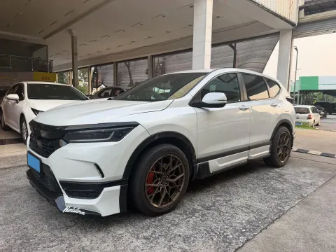 2021 HONDA BREEZE,autocango,china used car exporter,china ev exporter,chinese used car exporter,chinese used ev exporter