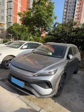 2025 BYD SONG PRO,autocango,china used car exporter,china ev exporter,chinese used car exporter,chinese used ev exporter
