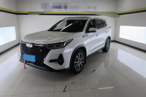 Chery