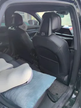 2022 ChangAn UNI-V 1.5T 188HP L4 7DCT