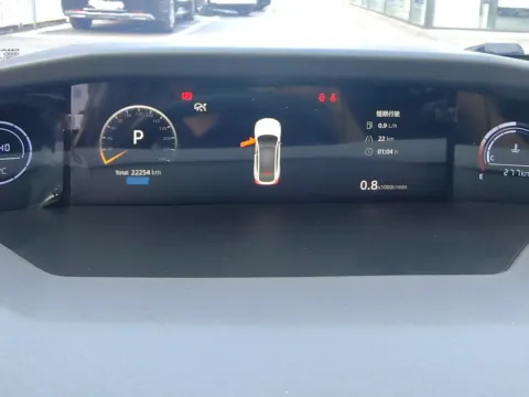 2022 ChangAn UNI-V 1.5T 188HP L4 7DCT