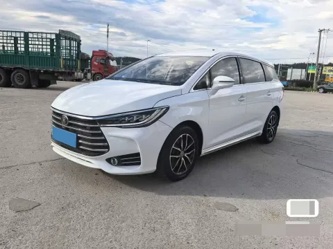 2017 BYD SONG MAX,autocango,china used car exporter,china ev exporter,chinese used car exporter,chinese used ev exporter