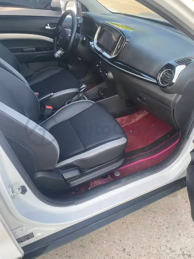 2021 Kia KX1 1.4L 100HP L4 6AT,autocango,china used car exporter,china ev exporter,chinese used car exporter,chinese used ev exporter