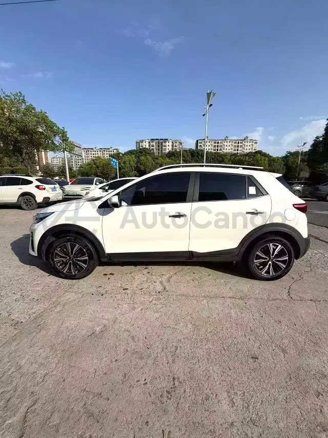 2021 Kia KX1 1.4L 100HP L4 6AT,autocango,china used car exporter,china ev exporter,chinese used car exporter,chinese used ev exporter