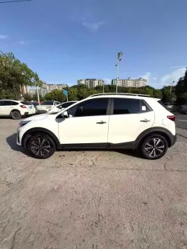 2021 Kia KX1 1.4L 100HP L4 6AT