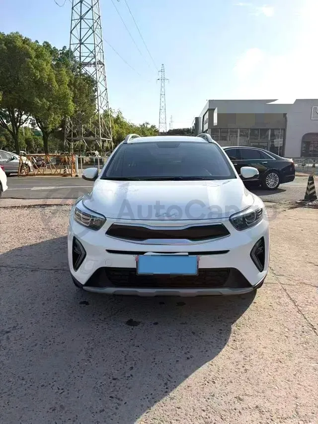 2021 Kia KX1 1.4L 100HP L4 6AT,autocango,china used car exporter,china ev exporter,chinese used car exporter,chinese used ev exporter