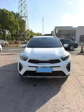 2021 Kia KX1 1.4L 100HP L4 6AT
