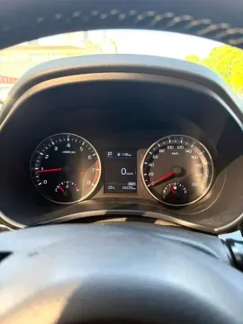 2021 Kia KX1 1.4L 100HP L4 6AT