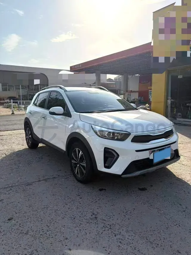 2021 Kia KX1 1.4L 100HP L4 6AT,autocango,china used car exporter,china ev exporter,chinese used car exporter,chinese used ev exporter