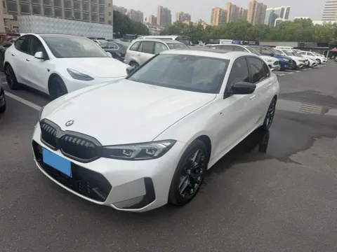 2026 BMW 3 SERIES,autocango,china used car exporter,china ev exporter,chinese used car exporter,chinese used ev exporter