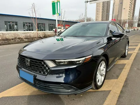 2023 HONDA ACCORD,autocango,china used car exporter,china ev exporter,chinese used car exporter,chinese used ev exporter