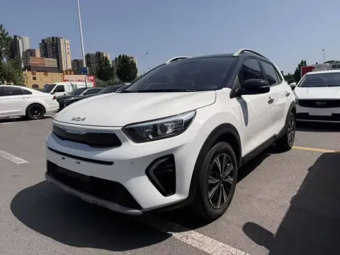 2021 KIA KX1,autocango,china used car exporter,china ev exporter,chinese used car exporter,chinese used ev exporter