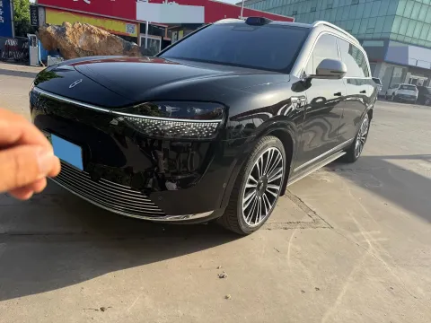 2024 AITO AITO M9,autocango,china used car exporter,china ev exporter,chinese used car exporter,chinese used ev exporter