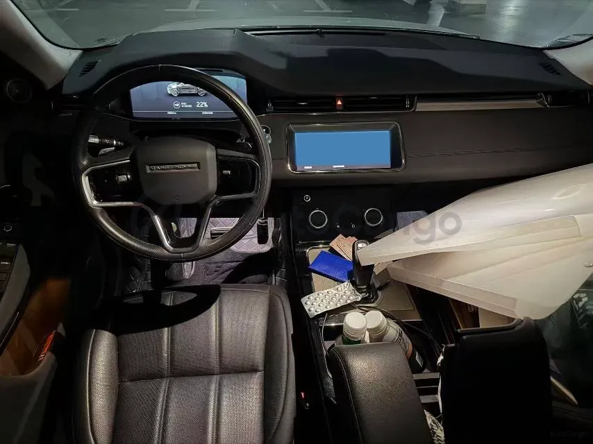 2022 Land Rover Range Rover Evoque 1.5T 200HP L3 8AT PHEV,autocango,china used car exporter,china ev exporter,chinese used car exporter,chinese used ev exporter