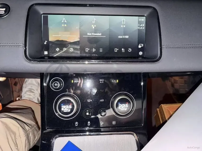 2022 Land Rover Range Rover Evoque 1.5T 200HP L3 8AT PHEV,autocango,china used car exporter,china ev exporter,chinese used car exporter,chinese used ev exporter