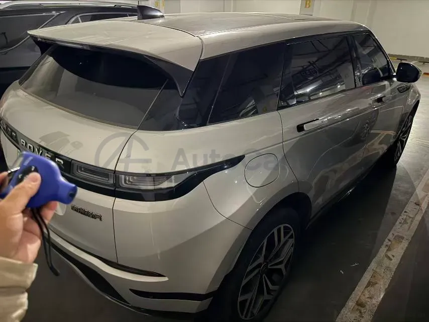 2022 Land Rover Range Rover Evoque 1.5T 200HP L3 8AT PHEV,autocango,china used car exporter,china ev exporter,chinese used car exporter,chinese used ev exporter
