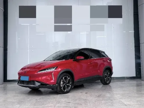 2020 XPENG G3,autocango,china used car exporter,china ev exporter,chinese used car exporter,chinese used ev exporter