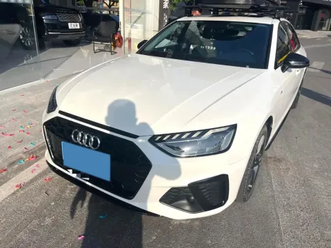 2022 AUDI A4L,autocango,china used car exporter,china ev exporter,chinese used car exporter,chinese used ev exporter