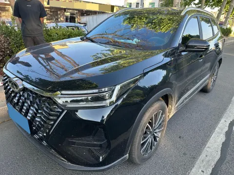 2024 CHERY TIGGO 8 PLUS,autocango,china used car exporter,china ev exporter,chinese used car exporter,chinese used ev exporter